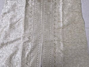 Embroidered Kurta For Man