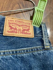 Levi’s Women Jeans