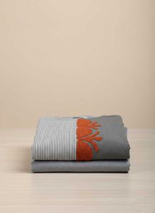 Elegant Grey Kurta Set