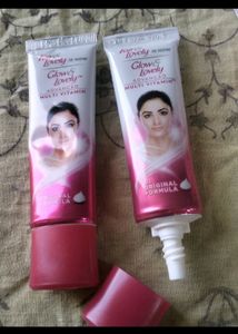 Fairy and Lovely Cream