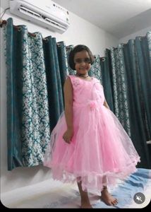Combo For 3 To 6 Year Girl