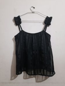 Cute Party Top