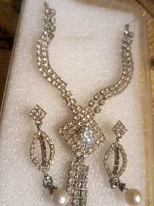 Stone Necklace