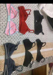 Bra Bundle