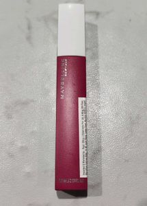 Maybelline Super Stay Matte Ink Lipstick