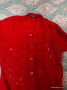 2 Kurta Set
