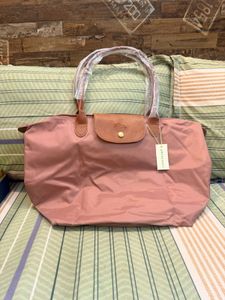 Longchamp Le Pliage Original L Tote bag