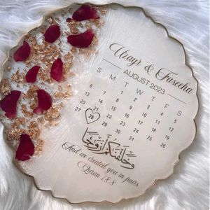 Rasin Calendar 🗓️