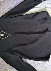 Black Top For Women, Brand New