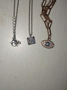 Jewellery Set