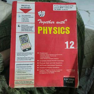 Physics Books