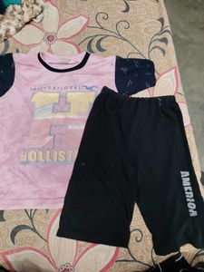 Boys Clothing Set