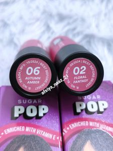 Sugar Pop Premium Lip Stick