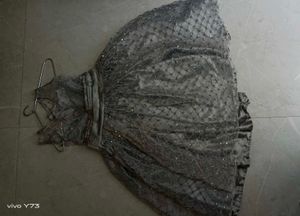 Kids Frock For 9 To 10 Years