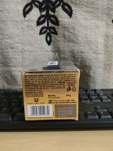 Lakme Perfect Radiance Light Cream