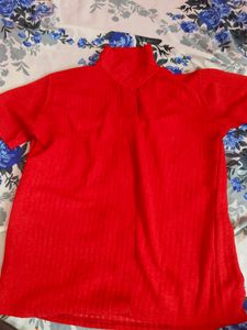 Red Top ❤️