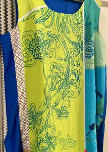W Kurta