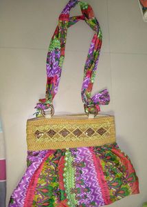 ZOLA BAG 1 🛍️🛍️