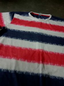 Striped T-Shirt