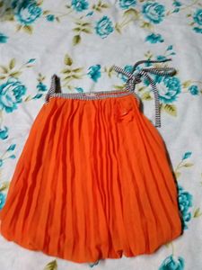 Balloon Stylish Top