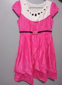 Women/Girls Dress Frock