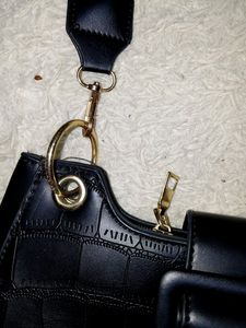 Beautiful Shoulder Bag.