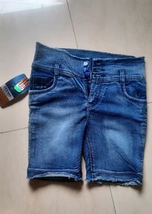 Girls Shorts