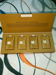 Modicare Fruit Of The Earth MoorMudFacialBar