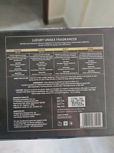 Carlton London Elite Set for gifting