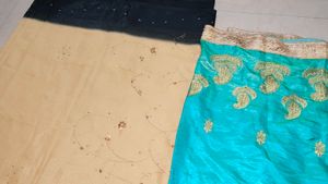 Elegant Saree