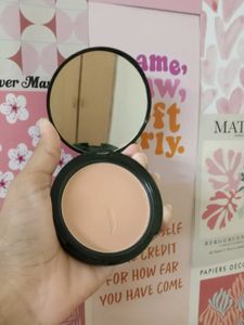 Faces Canada Compact
