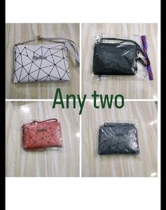 Bags