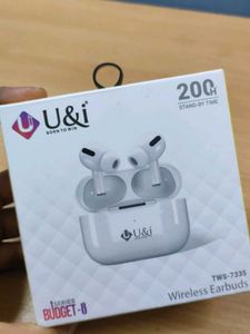 Bluetooth Eardopes