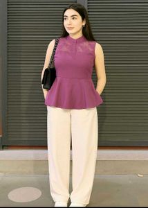 Korean Pant Clearing Sell