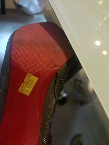 Y2k 💕 Pinteresty Sparkly Rhinestone stilettos