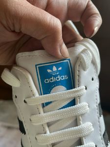 Adidas Samba Sneakers - Brand New