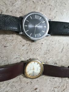 Vintage HMT Watch Bundle
