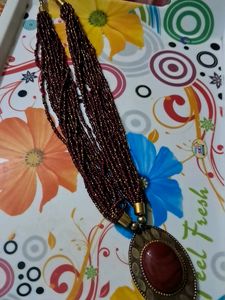 Wine Moti Chain