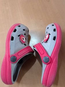 Cute Flite Kids Footwear