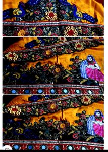 Beautiful Royal saree