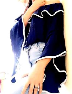 Combo 7 Fancy Trendy Top