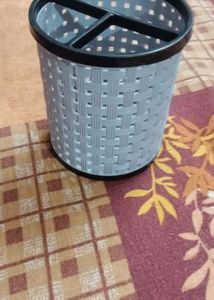 Desk Organizer - Gray