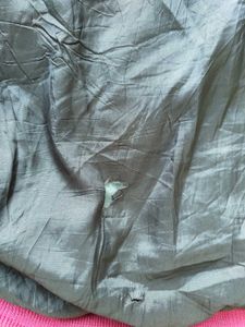 Aesthetic Padded Jacket