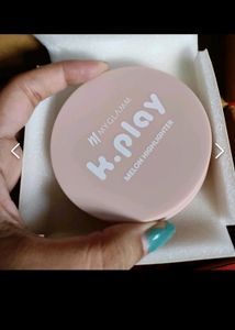 MY GLAMM K.PLAY FLAVOURED HIGHLIGHT- RIPE MELON