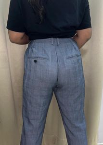 Plaid Pants For Women
