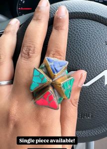 Beautiful Vintage Ring