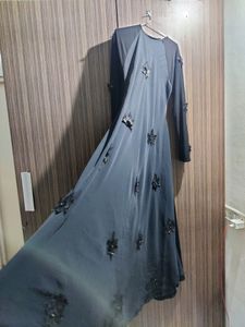 Black Burkha