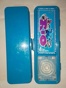 School Geometry Box