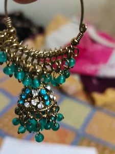 These Are 2 Lovely Sets Of Earings ...