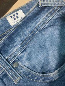pepe Jeans patch work (jeans)Org